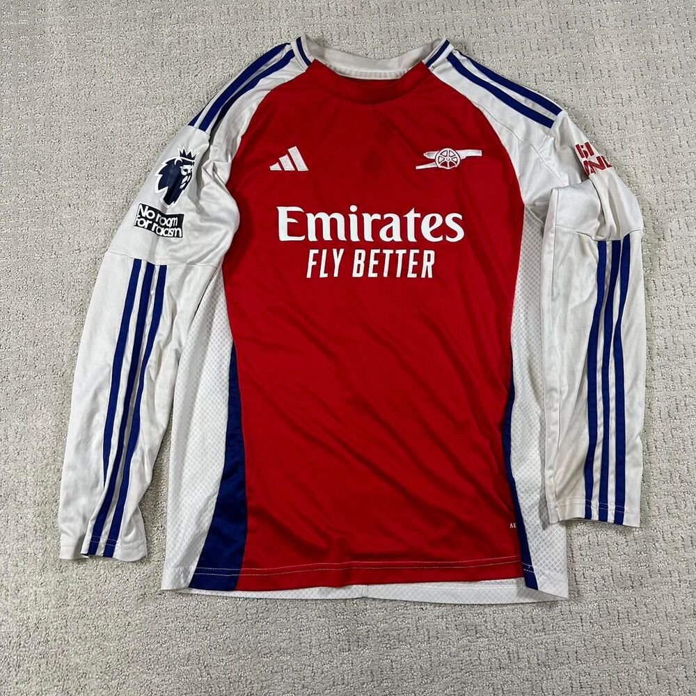 Adidas Soccer Men's multi T-shirt